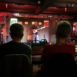 Wagon Wheel Restaurant