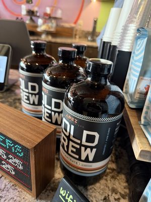 Dichotomy Coffee & Spirits by null