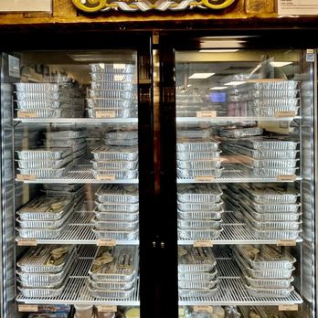 Rincon Argentino - Frozen empanadas you can buy and bake at home!! - Argentine Near Me - Boulder, Colorado
