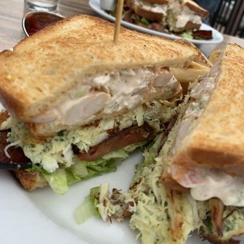 State Fare - MD CRAB CAKE - Breakfast & Brunch Near Me - Catonsville, Maryland