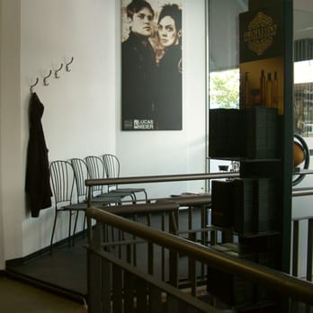 Lucas & Meier - Hair Salons Near Me - Braunschweig, NI Lucas & Meier - Hair Salons Near Me - Braunschweig, NI