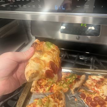 Odie's Pizza - Pizza Near Me - Oceanside, California Odie's Pizza - Pizza Near Me - Oceanside, California