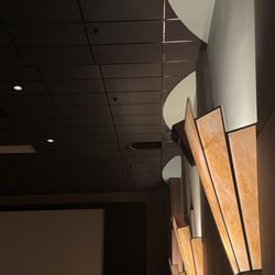 Metropolitan Paseo Nuevo Cinemas