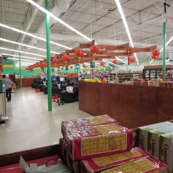 Li Ming's Global Mart - Checkout lanes. - Grocery Near Me - Greensboro, North Carolina Li Ming's Global Mart - Checkout lanes. - Grocery Near Me - Greensboro, North Carolina