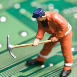 Creative IT Laptop Repair