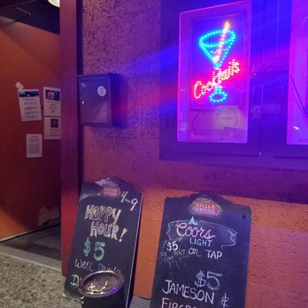 The Blue Lounge - Outside - Dive Bars Near Me - Santa Cruz, California The Blue Lounge - Outside - Dive Bars Near Me - Santa Cruz, California