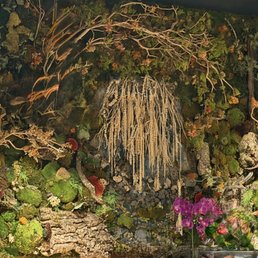 Wall hanging Wall hanging