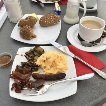Stadtcafe - Swabian Near Me - Holzgerlingen, BW