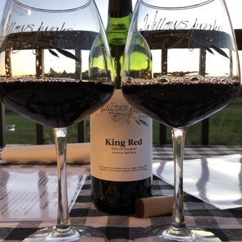 WillowsAwake Winery - Wineries Near Me - Leeds, Maine
