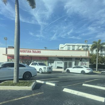 Aventura Tailors - Aventura Embroidery - Sewing & Alterations Near Me - North Miami Beach, Florida Aventura Tailors - Aventura Embroidery - Sewing & Alterations Near Me - North Miami Beach, Florida