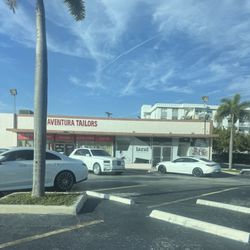 Aventura Tailors - Aventura Embroidery