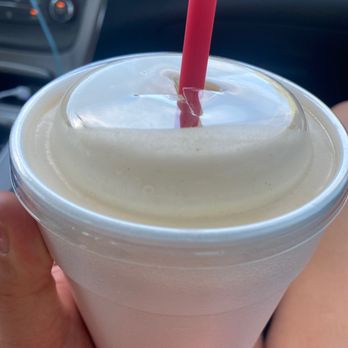 One Stop Nutrition - a person holding a drink in their hand - Vitamins & Supplements Near Me - Peoria, Arizona One Stop Nutrition - a person holding a drink in their hand - Vitamins & Supplements Near Me - Peoria, Arizona