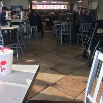 Chick-fil-A - Fast Food Near Me - Leesburg, Virginia Chick-fil-A - Fast Food Near Me - Leesburg, Virginia