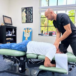 Tricoche Integrated Health