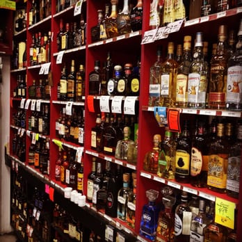 Balboa Liquor Store - Beer, Wine & Spirits Near Me - Oceanside, California Balboa Liquor Store - Beer, Wine & Spirits Near Me - Oceanside, California