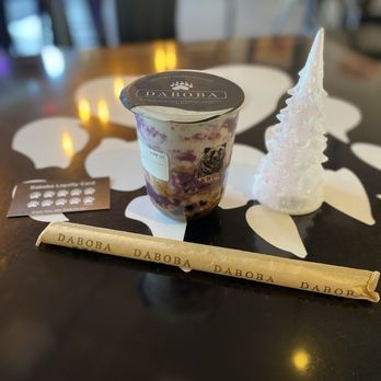 Daboba - Bubble Tea Near Me - Miami, Florida