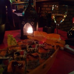 Madame Butterfly Sushi Bar