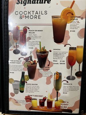 Sunrise Cafe by null