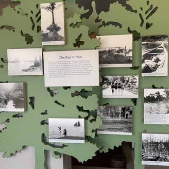 Chesapeake Bay Maritime Museum - Museums Near Me - Saint Michaels, Maryland
