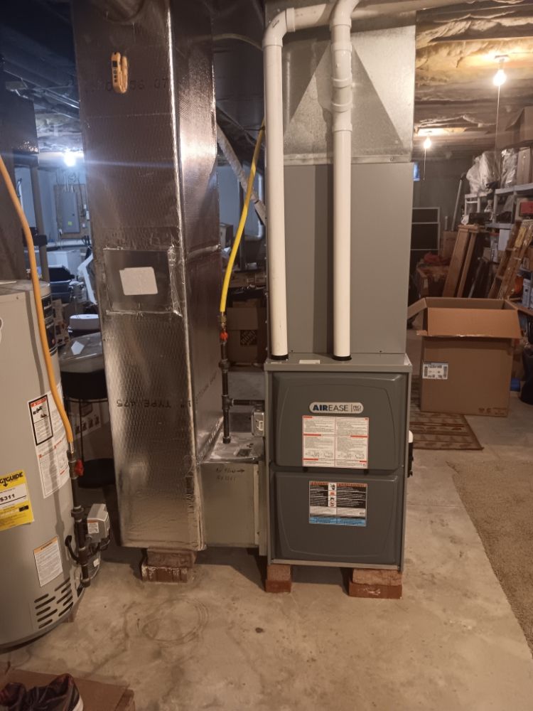 Slide of Santos Mechanical