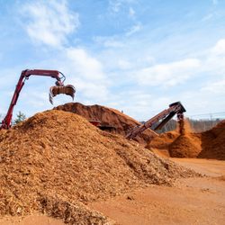 D&D Mulch and Landscape