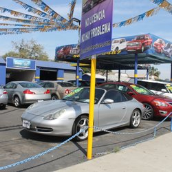 Rams Auto Services