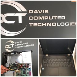 Davis Computer Technologies