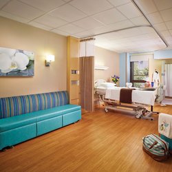 The Women's Hospital at Jackson Memorial - The Women's Hospital at Jackson Memorial