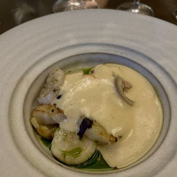 Boka - New American Near Me - Chicago, Illinois