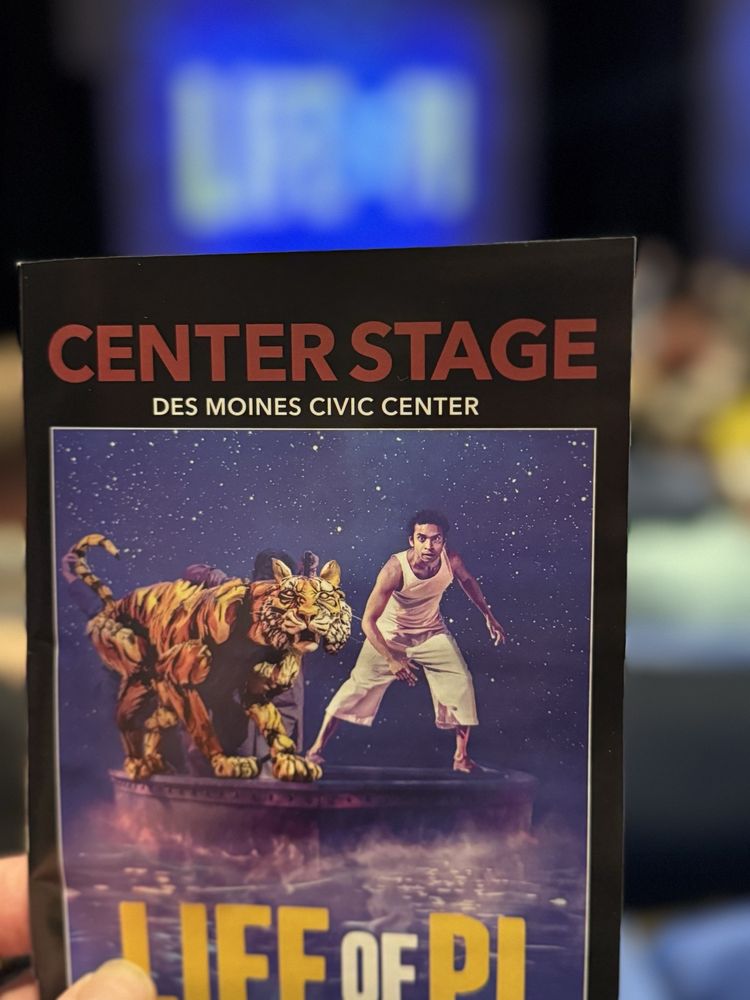 DES MOINES PERFORMING ARTS - CIVIC CENTER - Updated June 2026 - 88 ...