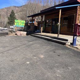 pikes peak pickle shack pikes peak pickle shack