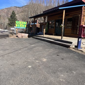 Pikes Peak Pickle Shack - pikes peak pickle shack - Specialty Food Near Me - Cascade, Colorado Pikes Peak Pickle Shack - pikes peak pickle shack - Specialty Food Near Me - Cascade, Colorado