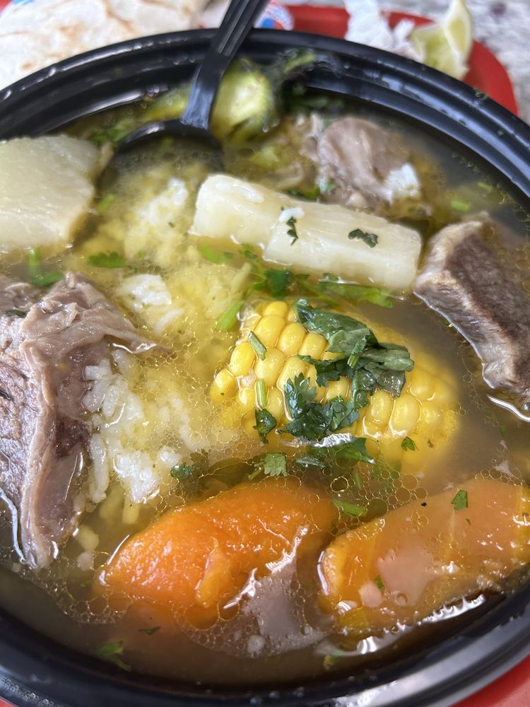 Mi Tierra Deli woodbridge