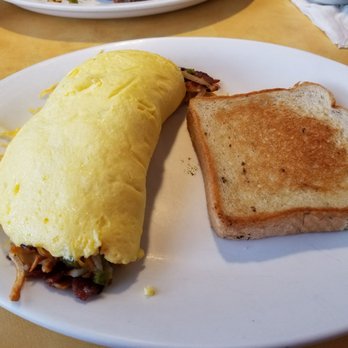 Dilbert's - Farmer - Breakfast & Brunch Near Me - Interlochen, Michigan