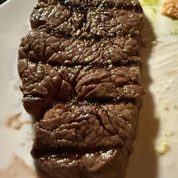 Nusr-Et Steakhouse - Steak - Steakhouses Near Me - Miami, Florida