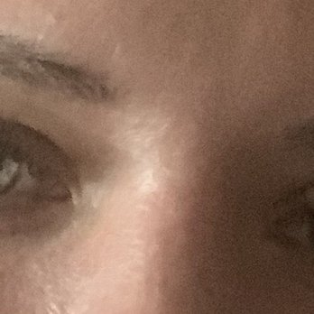 Bespoke - Before - Permanent Makeup Near Me - Houston, Texas Bespoke - Before - Permanent Makeup Near Me - Houston, Texas