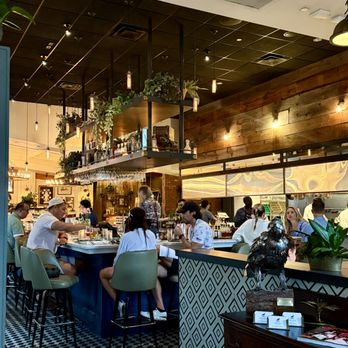The Osprey - Bar - Seafood Near Me - Orlando, Florida