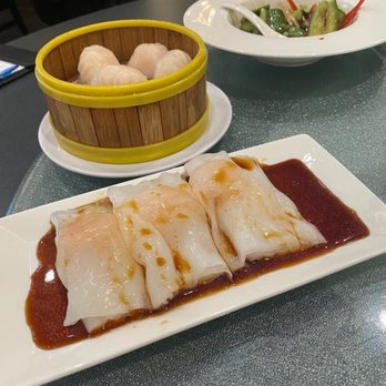 Chef Tony Dim Sum - Dim Sum Near Me - Arcadia, California