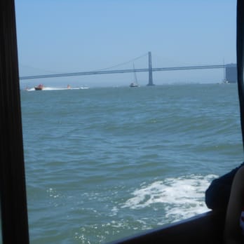 Emerald Lady Boat Rides - Boat Tours Near Me - San Francisco, California