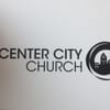 Center City Church gift card