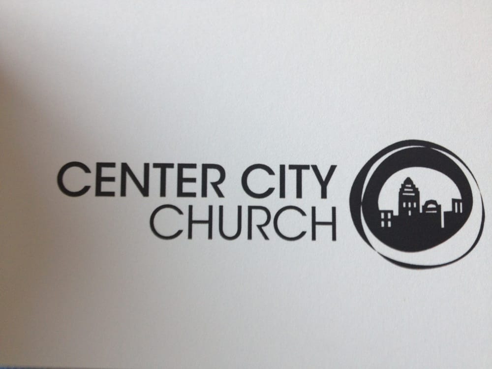 Center City Church - social services organization in Charlotte, NC
