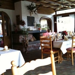 Restaurant Jägerhof