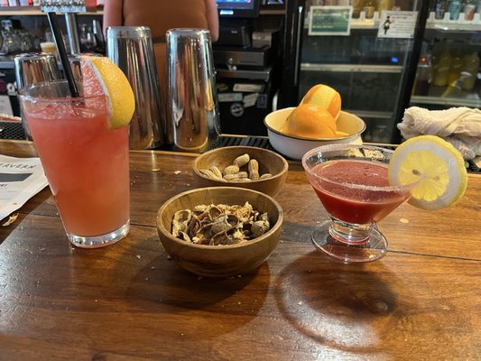 Trillium Café by null