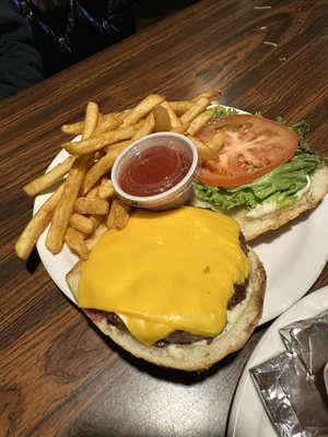 Charlie's Bar & Grille by null