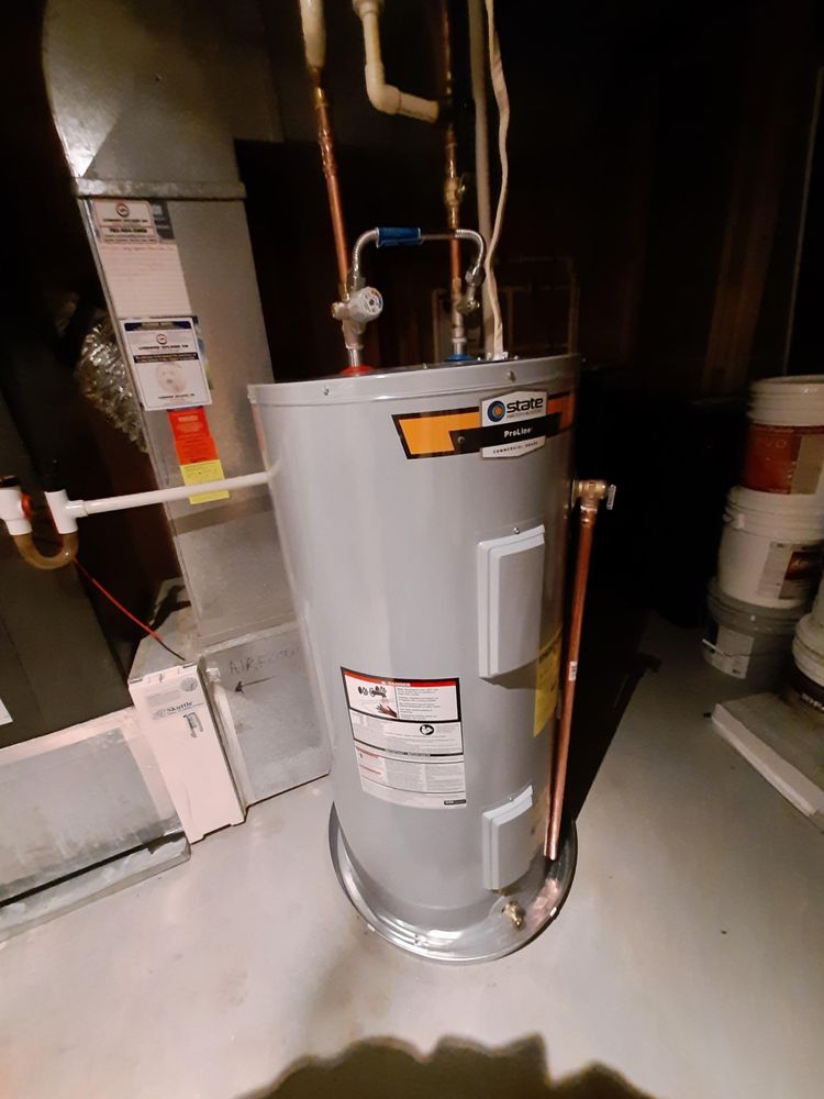 Slide of Astro Plumbing