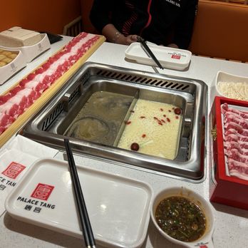 Palace Tang - hotpot - Hot Pot Near Me - Ann Arbor, Michigan Palace Tang - hotpot - Hot Pot Near Me - Ann Arbor, Michigan