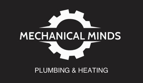 Mechanical Minds Logo