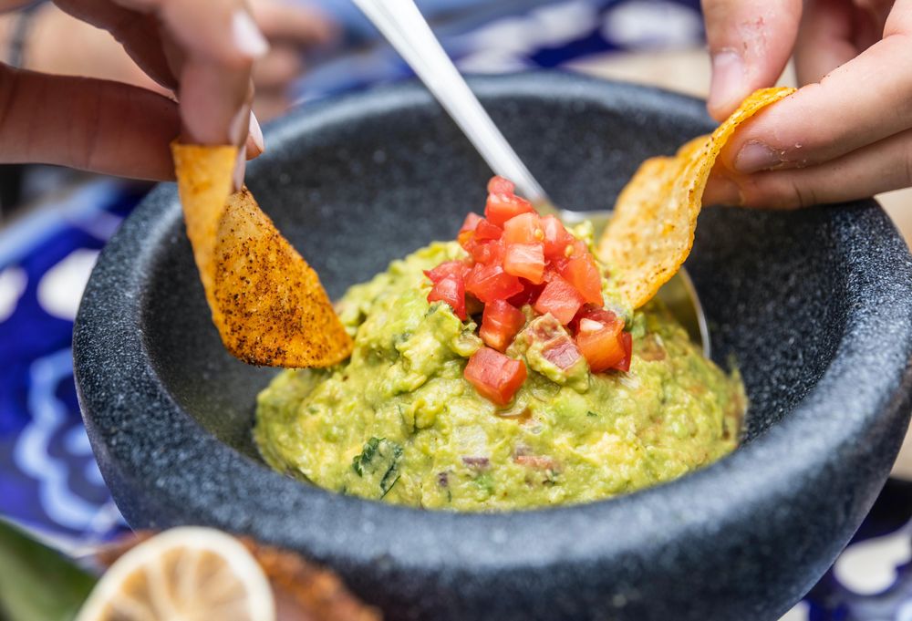 Rocco's Tacos & Tequila Bar
