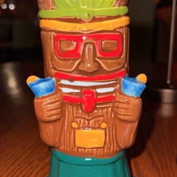 Rokka Mai Tai Rokka Mai Tai