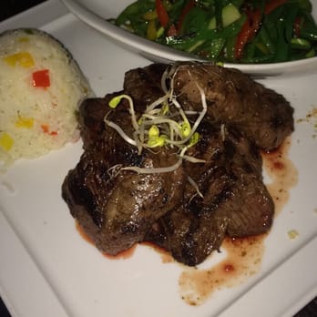 Australian Bar & Kitchen - Yum! - Australian Near Me - Nuremberg, BY